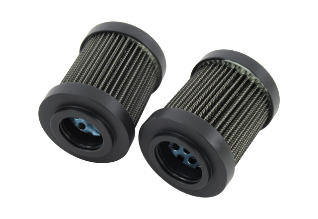 filter replace